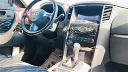 إنفينيتي QX70